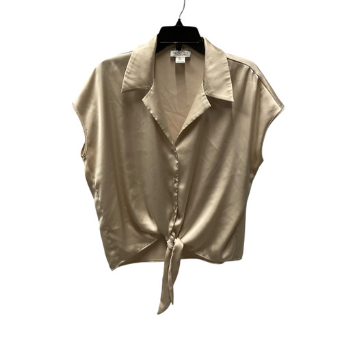 Vist Large View of Product Image Which is Used Rachel Zoe Sleeveless Top L-12/14