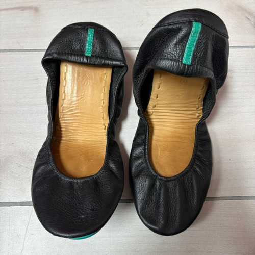 Vist Large View of Product Image Which is Used Tieks By Gavrieli Flats 10