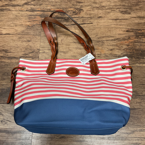 Vist Large View of Product Image Which is Used Dooney & Bourke Small Handbag