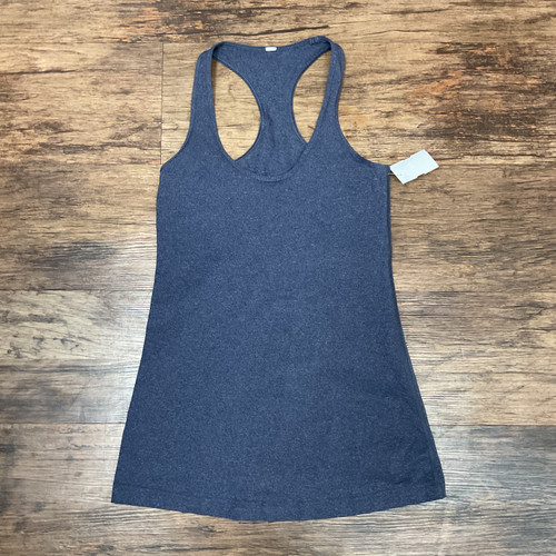 Vist Large View of Product Image Which is Used Lululemon Athletica Active Tank Top S-4/6