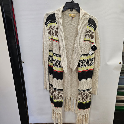 Vist Large View of Product Image Which is Used Unbranded Lightweight Sweater M-8/10