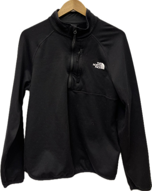 Vist Large View of Product Image Which is Used The North Face Mens Sweatshirt M