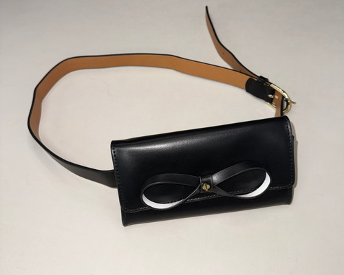 Vist Large View of Product Image Which is Used Kate Spade Belt Bag
