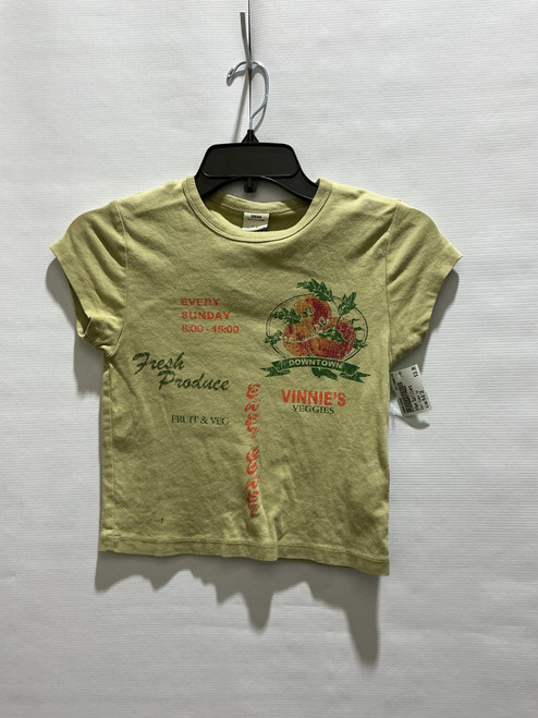 Vist Large View of Product Image Which is Used Urban Outfitters Short Sleeve Top M-8/10