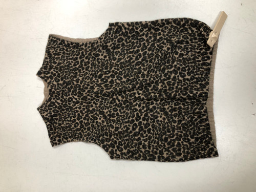 Vist Large View of Product Image Which is Used Sanctuary Short Sleeve Sweater S-4/6