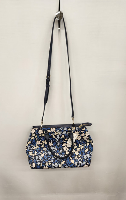 Vist Large View of Product Image Which is Used Kate Spade New York Large Leather Handbag