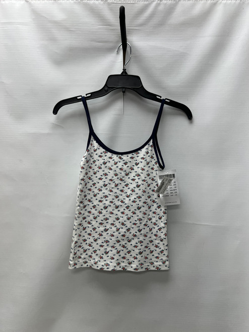 Vist Large View of Product Image Which is Used Brandy Melville Tank Top XS-0/2