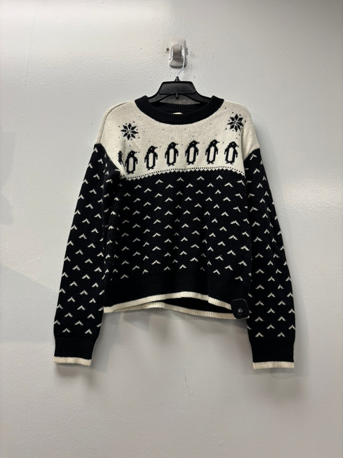 Vist Large View of Product Image Which is Used Kate Spade New York Lightweight Sweater L-12/14