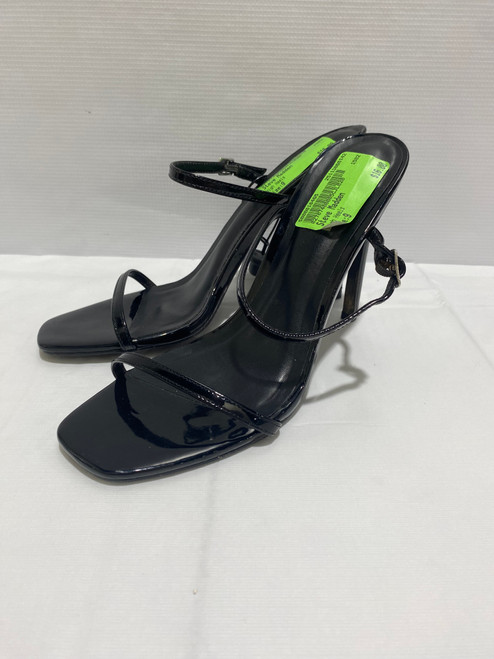 Vist Large View of Product Image Which is Used Steve Madden High Heels 9