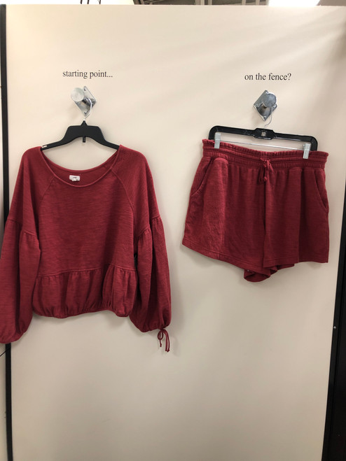 Vist Large View of Product Image Which is Used Unbranded Jumpsuit L-12/14