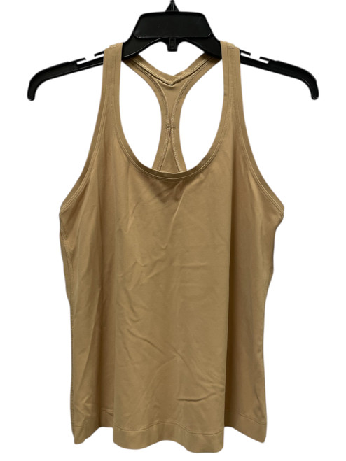 Vist Large View of Product Image Which is Used Lululemon Athletica Active Tank Top S-4/6