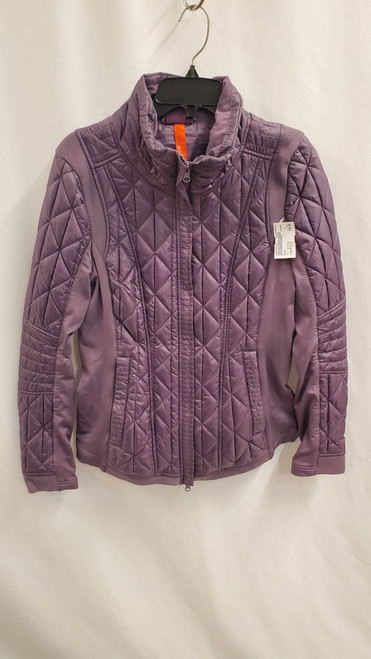 Vist Large View of Product Image Which is Used Zella Short HeavyCoat M-8/10