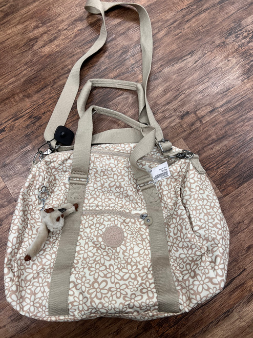 Vist Large View of Product Image Which is Used Kipling Large Handbag