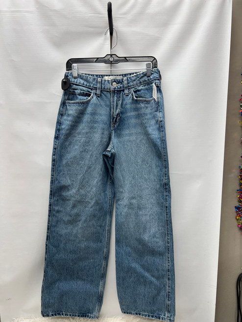 Vist Large View of Product Image Which is Used Hollister Denim 4-27