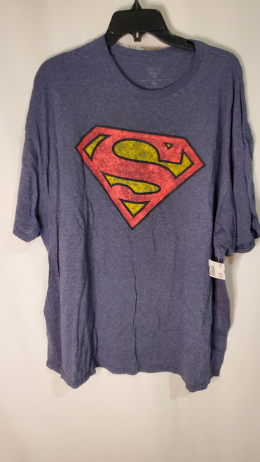 Vist Large View of Product Image Which is Used Unbranded Mens T-Shirt XXXL