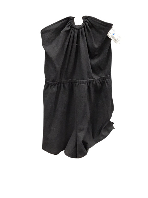 Vist Large View of Product Image Which is Used Old Navy Romper XS-0/2