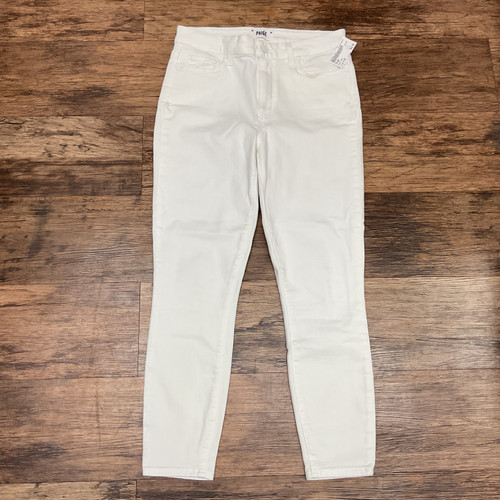 Vist Large View of Product Image Which is Used Paige Casual Pant 6-28