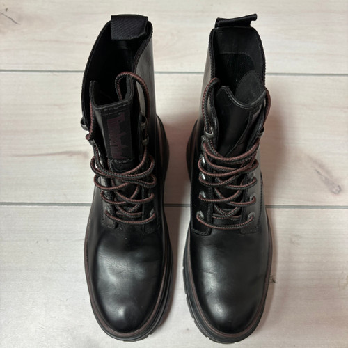 Vist Large View of Product Image Which is Used Timberland Ankle Boots 7