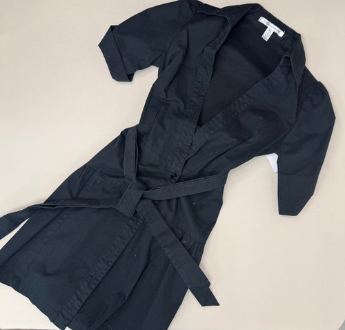 Vist Large View of Product Image Which is Used Unbranded Short Dress F XS-0/2