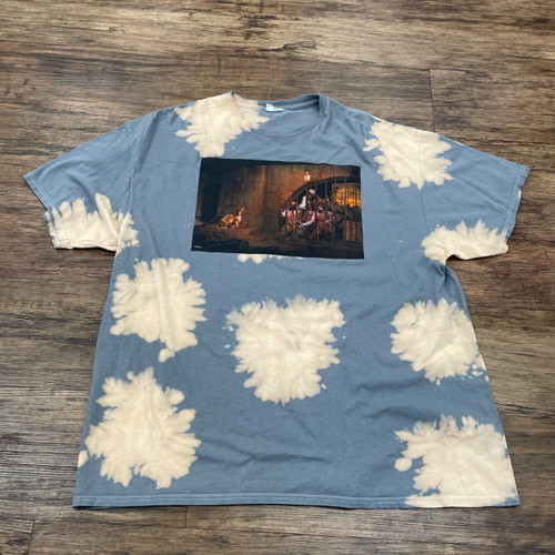 Vist Large View of Product Image Which is Used Disney T-Shirt 2X-20