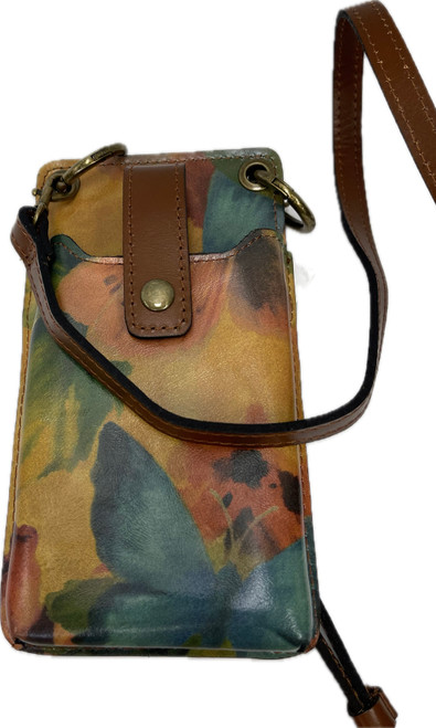 Vist Large View of Product Image Which is Used Patricia Nash Small Handbag