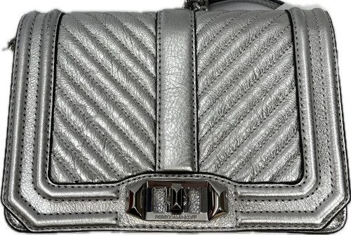 Vist Large View of Product Image Which is Used Rebecca Minkoff Small Handbag