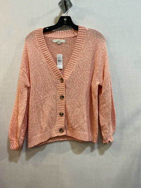 Vist Large View of Product Image Which is Used Loft Lightweight Sweater M-8/10