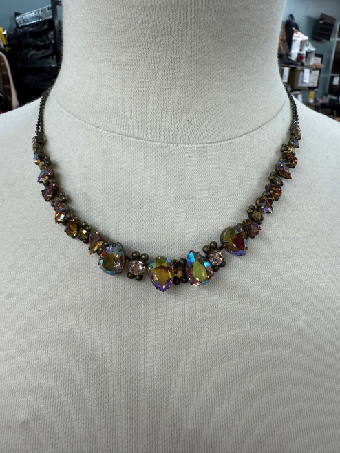 Vist Large View of Product Image Which is Used Sorelli Necklace