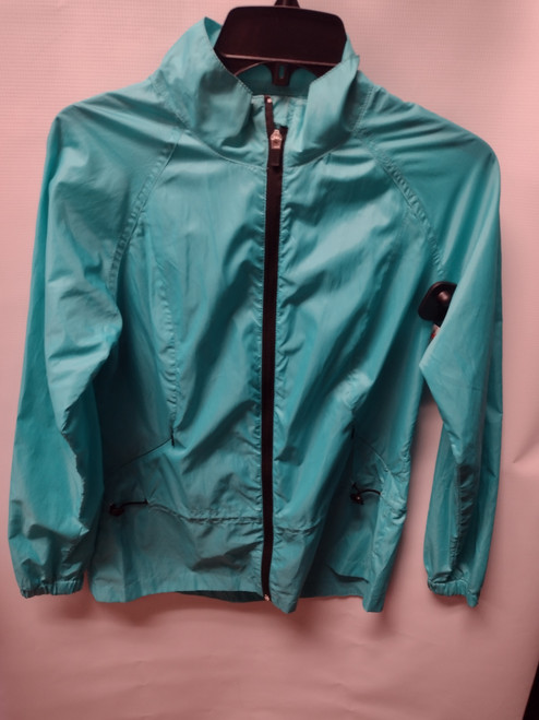 Vist Large View of Product Image Which is Used Exertek Short Light Jacket M-8/10