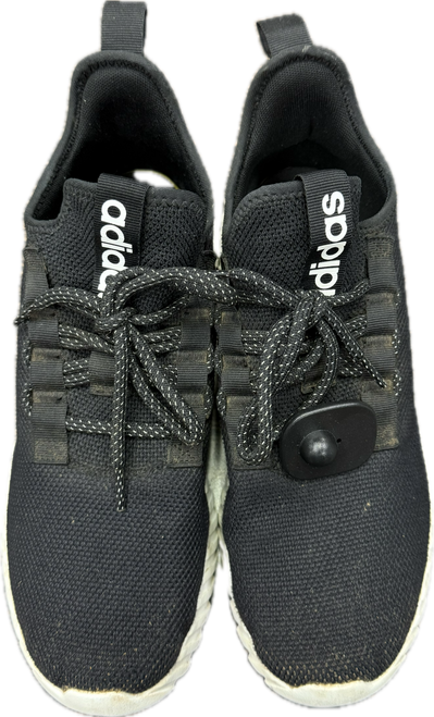 Vist Large View of Product Image Which is Used Adidas Mens Athletic Shoes 11