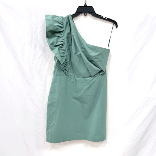 Vist Large View of Product Image Which is Used TCEC Short Dress B L-12/14