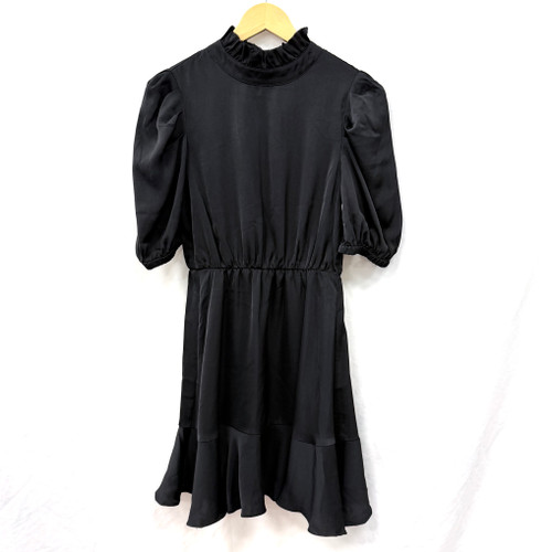 Vist Large View of Product Image Which is Used THML Short Dress B XS-0/2