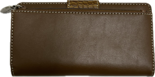Vist Large View of Product Image Which is Used Nine West Wallet