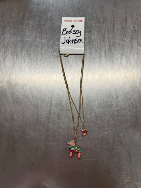 Vist Large View of Product Image Which is Used Unbranded Necklace