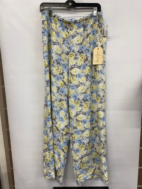 Vist Large View of Product Image Which is Used Unbranded Casual Pant L 12-14/31-32