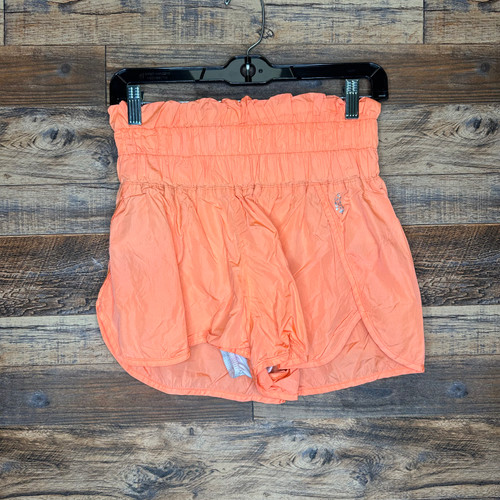 Vist Large View of Product Image Which is Used Free People Active Shorts 8-29