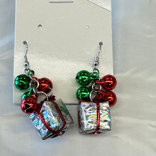 Vist Large View of Product Image Which is Used Unbranded Earrings