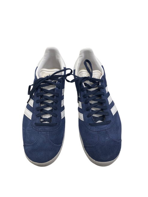 Vist Large View of Product Image Which is Used Adidas Casual Shoes 9.5
