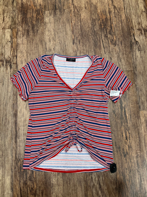 Vist Large View of Product Image Which is Used Lane Bryant T-Shirt XL-16