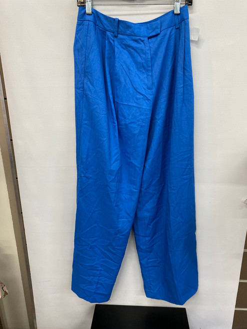 Vist Large View of Product Image Which is Used Topshop Casual Pant 6-28