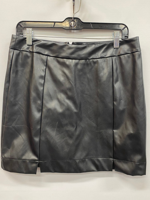 Vist Large View of Product Image Which is Used Unbranded Short Skirt L 12-14/31-32