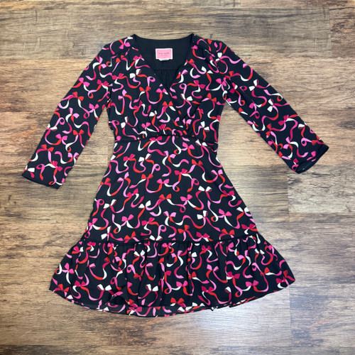 Vist Large View of Product Image Which is Used Kate Spade New York Short Dress B XS-0/2