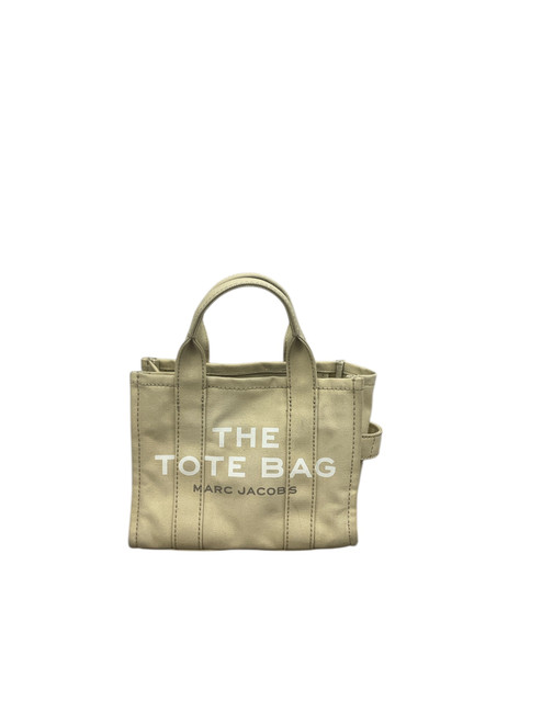 Vist Large View of Product Image Which is Used Marc Jacobs Small Handbag