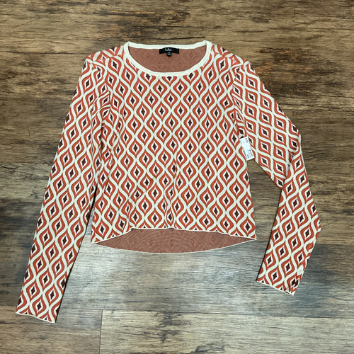 Vist Large View of Product Image Which is Used Lulus Long Sleeve Top XL-16