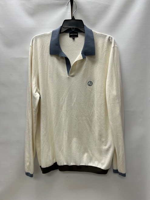 Vist Large View of Product Image Which is Used Unbranded Mens Lightweight Sweater XL