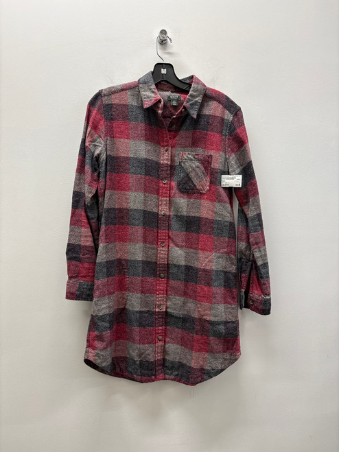 Vist Large View of Product Image Which is Used Roots Short Dress B S-4/6