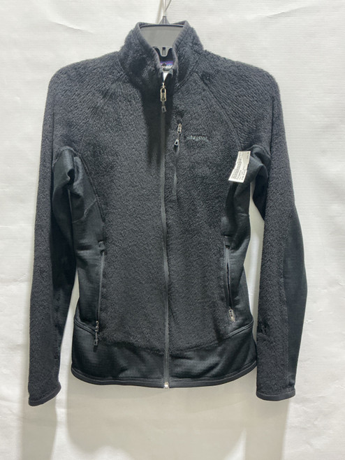 Vist Large View of Product Image Which is Used Patagonia Short Light Jacket S-4/6