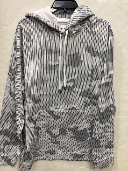 Vist Large View of Product Image Which is Used Tek Gear Mens Sweatshirt L