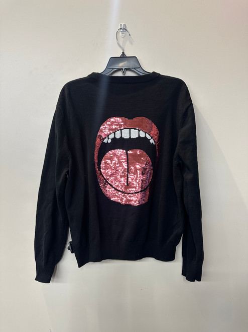 Vist Large View of Product Image Which is Used Unbranded Lightweight Sweater M-8/10