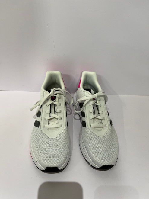 Vist Large View of Product Image Which is Used Adidas Performance Shoes 8.5